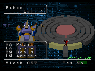 Robo-Pit 2 screenshot 5 for Playstation